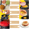 SnackCrafter | Réaliser des sandwichs parfaits sans effort