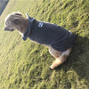 Veste thermique PawShield pour chien| Manteau d'hiver réfléchissant et imperméable pour petits et grands chiens