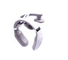 Appareil de massage cervical avec chaleur et vibrations - NeckRelief