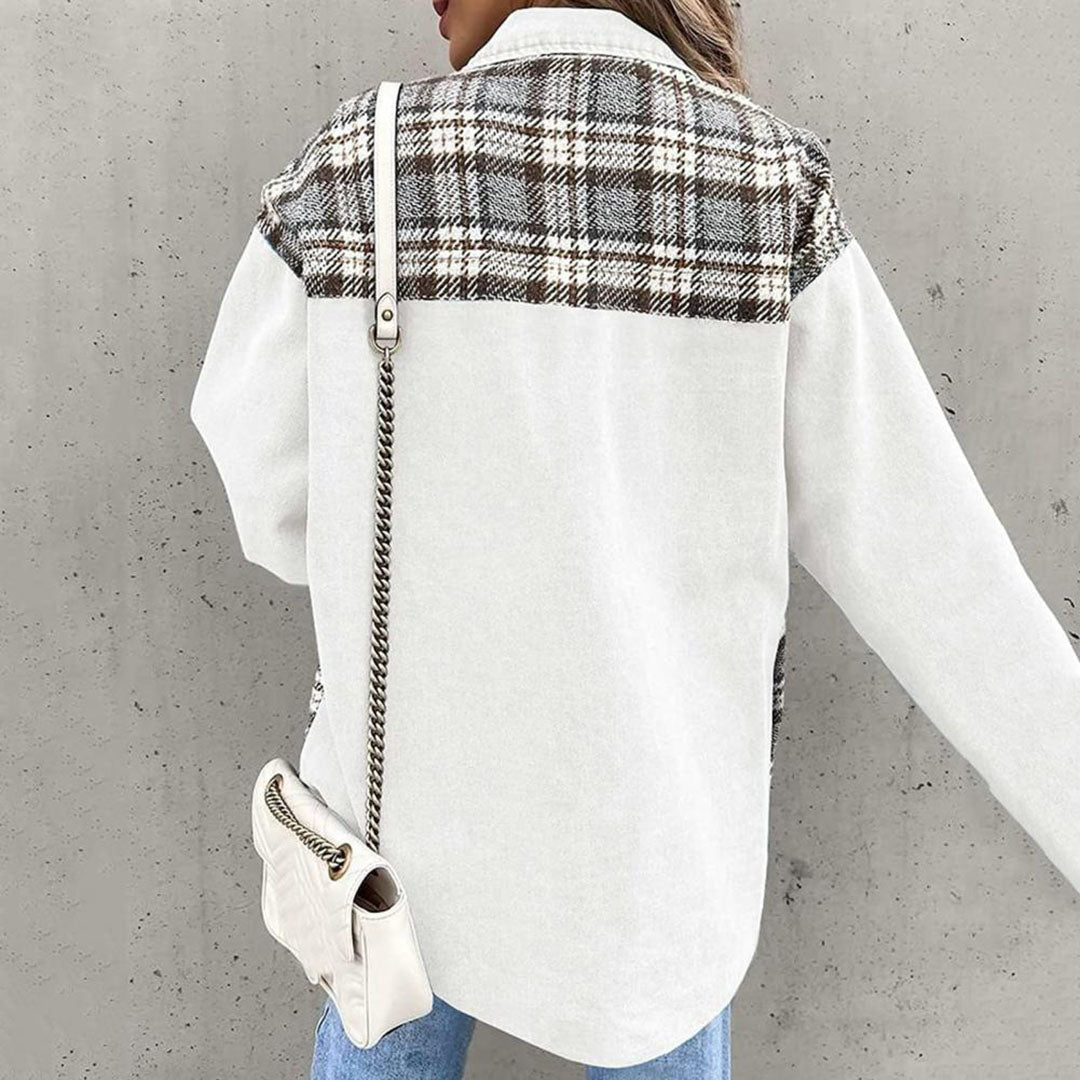 Veste Élégante pour Femmes – Livia