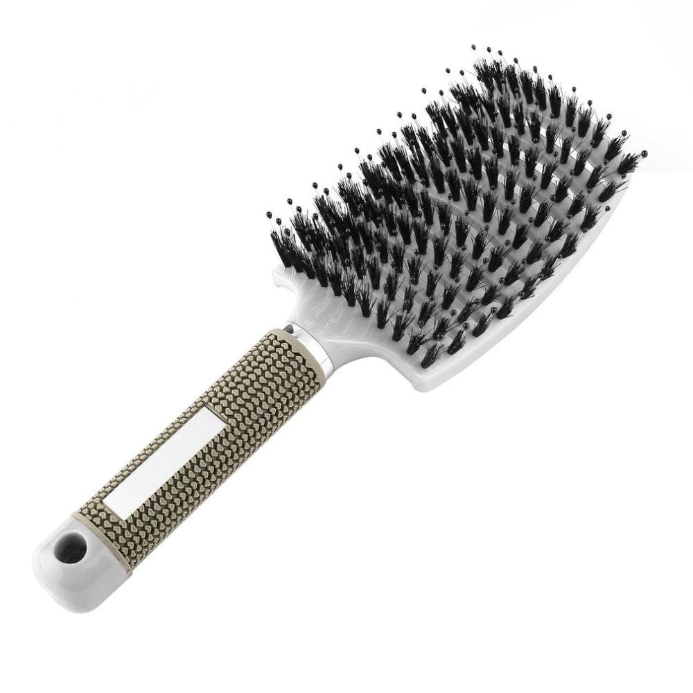 Brosse Anti-Nœuds