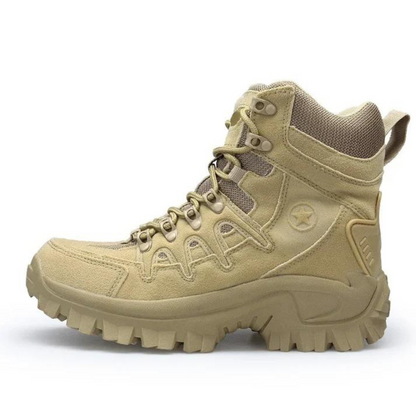Bottes de Plein Air Robustes Bergstorm