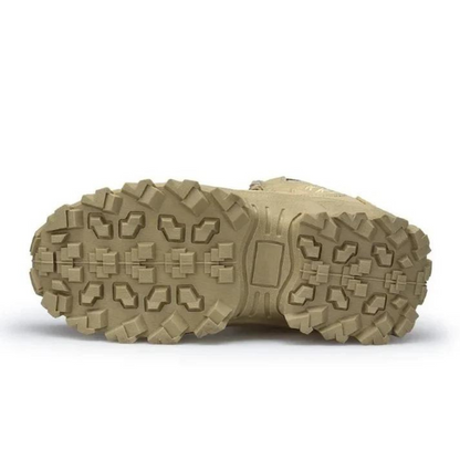 Bottes de Plein Air Robustes Bergstorm