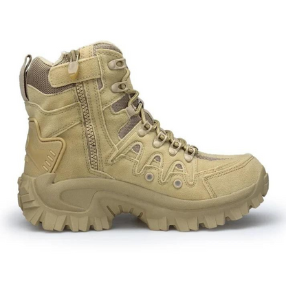 Bottes de Plein Air Robustes Bergstorm