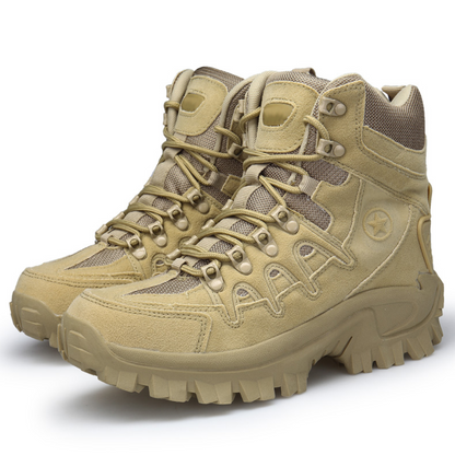 Bottes de Plein Air Robustes Bergstorm