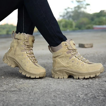 Bottes de Plein Air Robustes Bergstorm