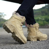 Bottes de Plein Air Robustes Bergstorm