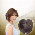 Postiche |  | Perruque Clip-In | Look Instantané Sans Couture | EllaLift