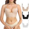 Achaia - Soutien-Gorge Confort Sans Dos