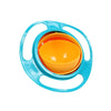Bol gyroscopique anti-renversement - SpinSnack