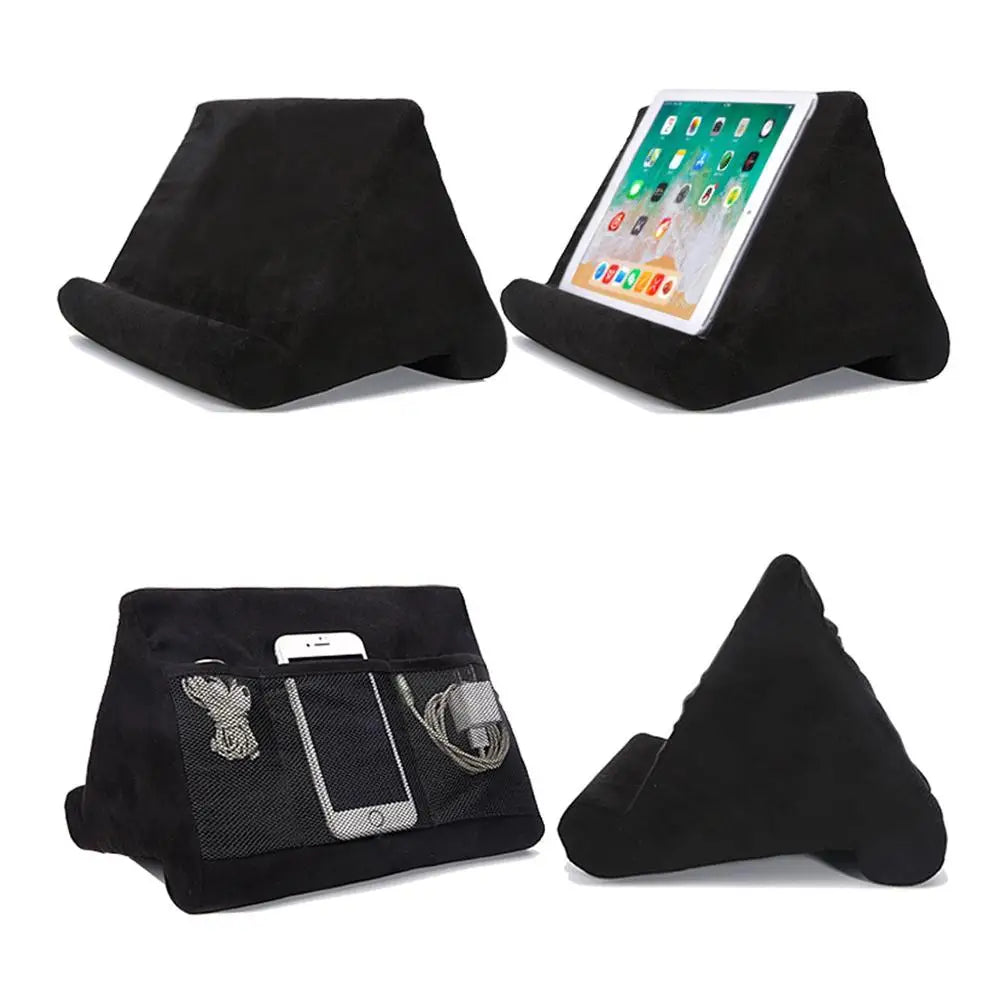 Support confortable pour tablette et e-reader – RelaxPad
