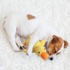CalmQuack | Offrez à votre chien le calme et l'amusement avec les jouets apaisants en forme de canard