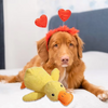 CalmQuack | Offrez à votre chien le calme et l'amusement avec les jouets apaisants en forme de canard