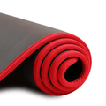 ZENFLEX PRO – Tapis de yoga extra épais avec surface antidérapante
