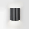 Appliques murales en résine contemporaine - GlowStone