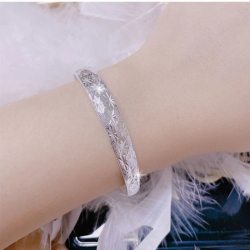 Bracelet Asterisme Magnifique