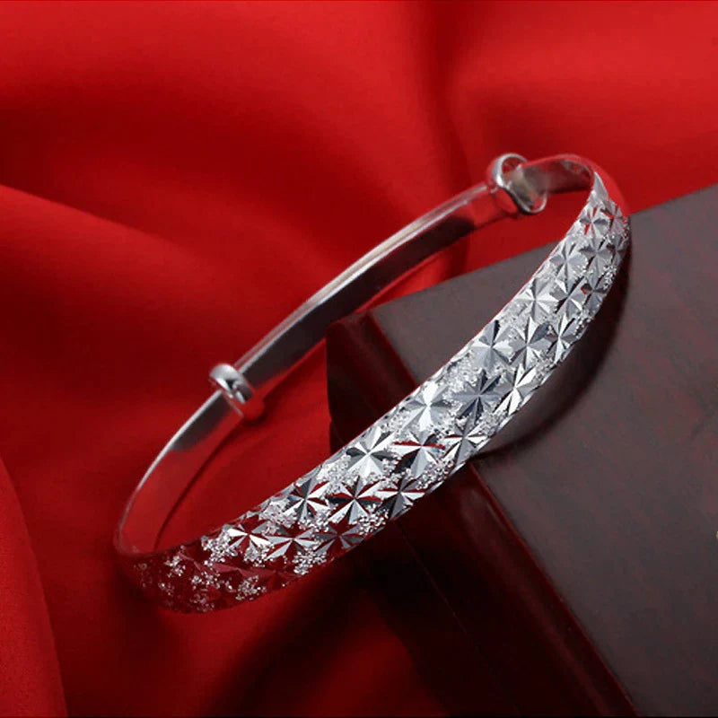Bracelet Asterisme Magnifique