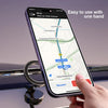 Support de téléphone magnétique pliable 360° pour voiture - Stable et réglable