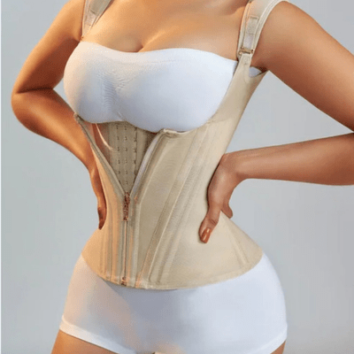 Bodyshaper Sculptant avec Confort & Style - Noémie