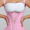 Bodyshaper Sculptant avec Confort & Style - Noémie