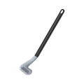 BRUSHIR – Brosse de toilette avec long manche pour un nettoyage approfondi et sans effort