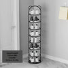 BearStack Tours à chaussures verticales – Rangement intelligent au design compact