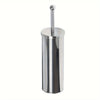 Brosse de Toilette avec Long Manche et Support Hygiénique – Durable et Élégant