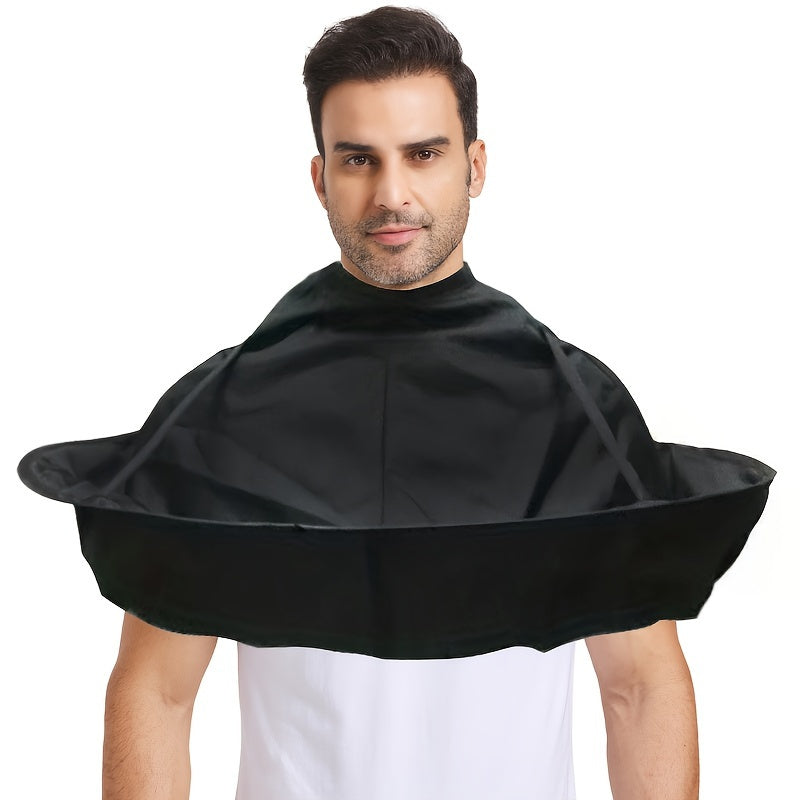 Cape de Barbier DIY - Pour une Expérience de Salon Propre