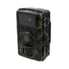 TrailGuard HD Caméra de Chasse – Durable, Résistante aux Intempéries et Avec Vision Nocturne