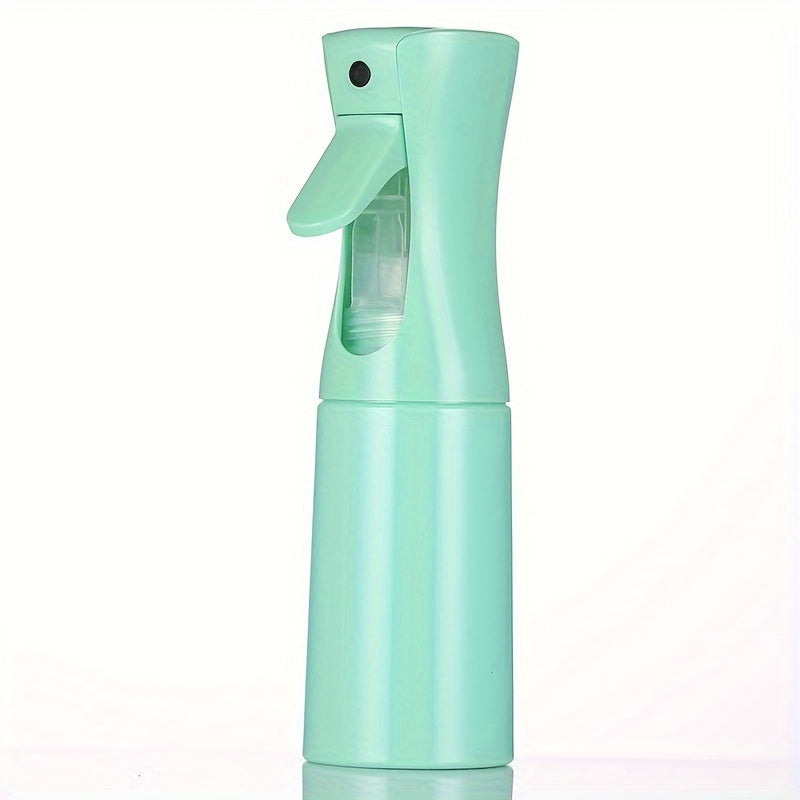 Bouteille Spray Fine – 200ml pour Précision dans les Soins Capillaires et Végétaux