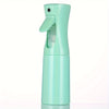 Bouteille Spray Fine – 200ml pour Précision dans les Soins Capillaires et Végétaux