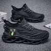 Chaussures de Performance EliteStride | Chaussures à lacets amortissantes et respirantes pour le jogging et la marche avec une adhérence antidérapante