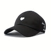 Casquette de Baseball pour Femmes avec Ouverture pour Queue de Cheval – Légère et Aérée