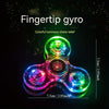 Spinners Fidget Lumineux – Jouez et Détendez-vous