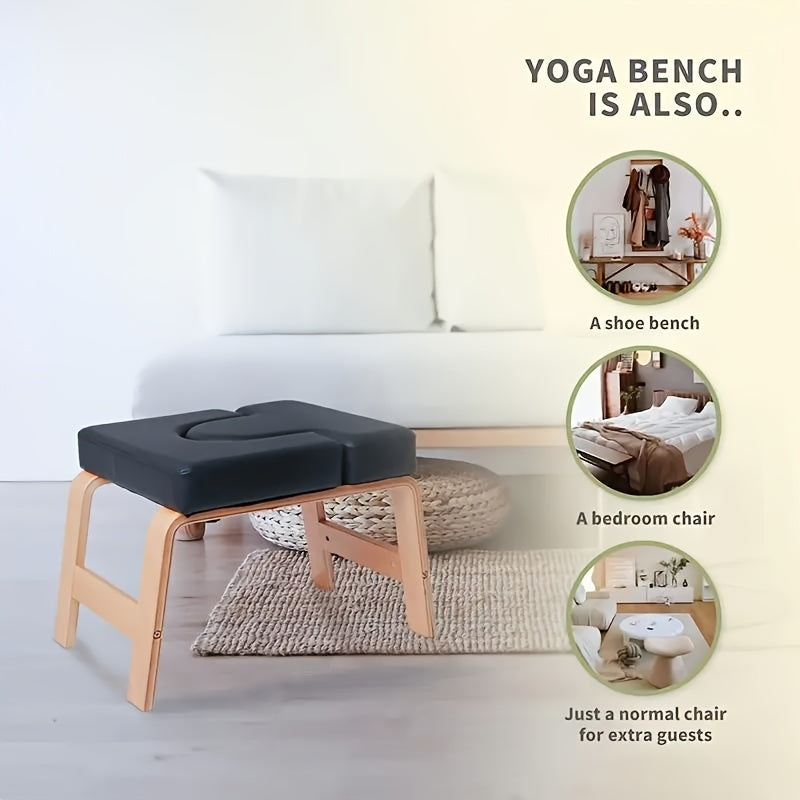 BalancePro Yoga Support pour la Tête – Confort et Stabilité pour les Passionnés de Yoga