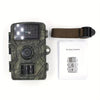 TrailGuard HD Caméra de Chasse – Durable, Résistante aux Intempéries et Avec Vision Nocturne
