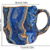 CrystalMug | Apporte de l'élégance et une touche magique à chaque gorgée