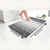 Tapis de Bain en Microfibre Confortable - Pour Luxe et Sécurité