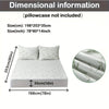 BambooCool Protège-Matelas – Respirant et Rafraîchissant pour un Confort de Sommeil Amélioré