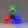 Spinners Fidget Lumineux – Jouez et Détendez-vous