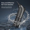 AquaClean Nettoyeur d'oreilles – Élimination de l'eau auriculaire en toute sécurité et confort