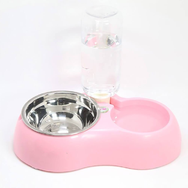 Bol 3-en-1 Fressnapf pour chiens et chats - EasyFlow