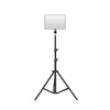 Trépied de Lumière Réglable et Lampe – Idéal pour la Photographie, les Configurations de Studio et les Enregistrements Vidéo