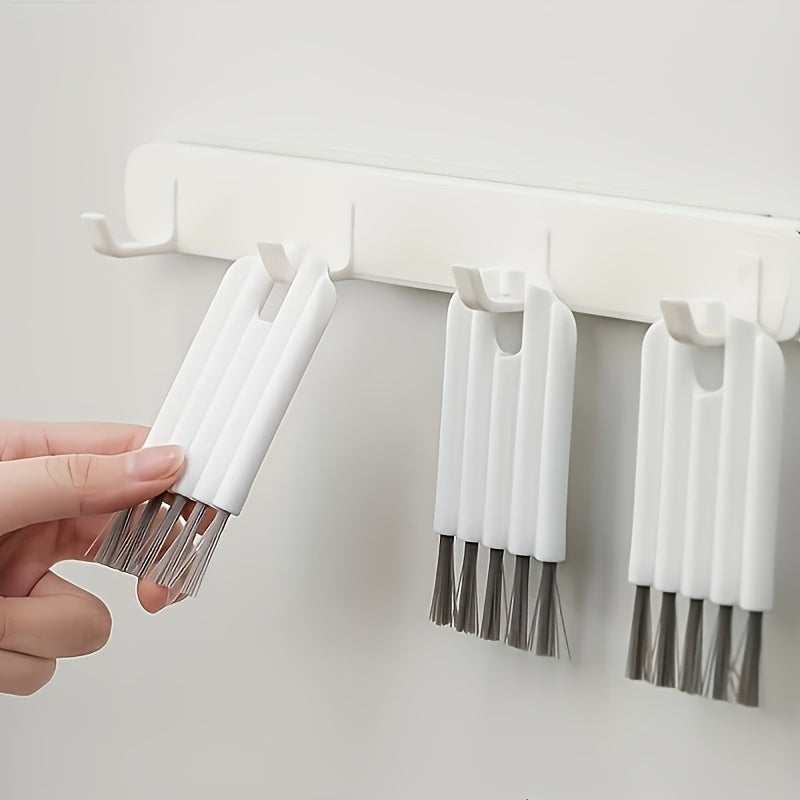 Brosse de Nettoyage CleanEase – Compacte et Efficace pour Diverses Surfaces