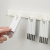 Brosse de Nettoyage CleanEase – Compacte et Efficace pour Diverses Surfaces