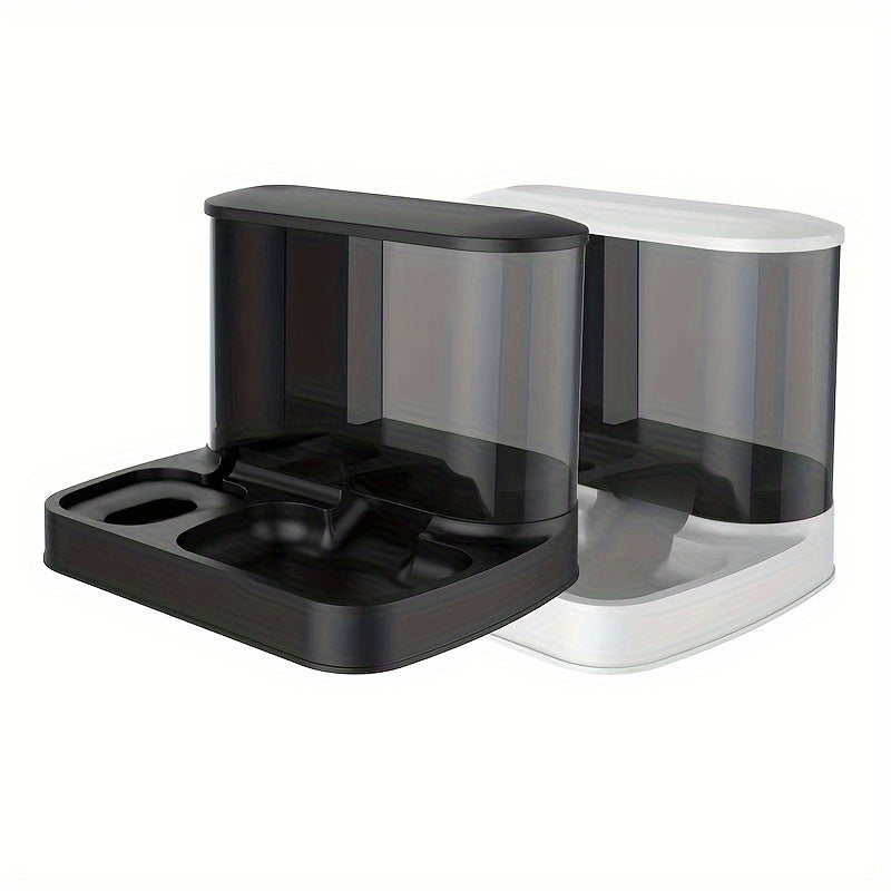Alimentation et approvisionnement en eau automatiques - EasyFeed Duo