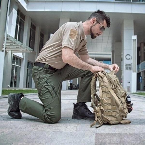 Duraflow | Restez au sec et à l'aise avec ce pantalon fiable