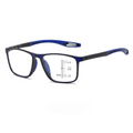 Lunettes progressives anti-lumière bleue ultra-légères NovaSight