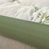 BambooDream Matelas Topper King Size – Confort Rafraîchissant et Soutien Lombaire
