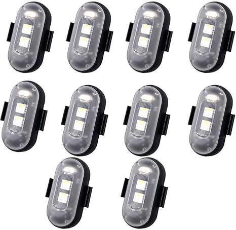 RadiantRide | Illuminez votre voyage et démarquez-vous en toute sécurité et avec style